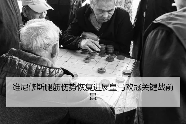 维尼修斯腿筋伤势恢复进展皇马欧冠关键战前景